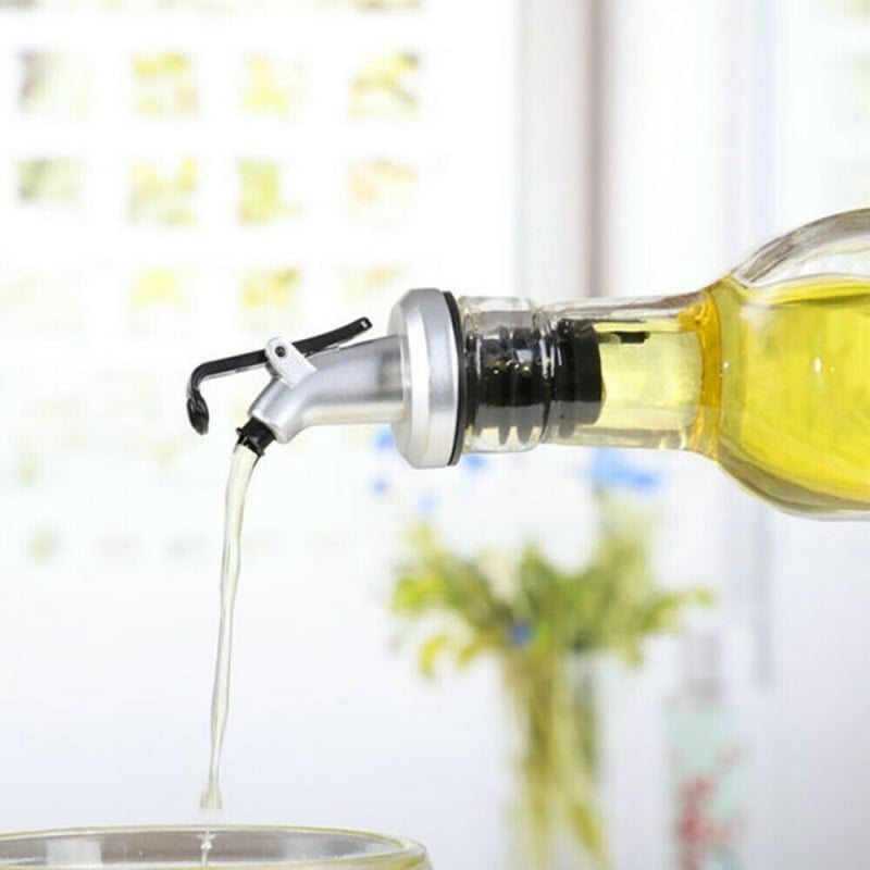 (🔥Summer hot sale 48% OFF🔥) Kitchen Gadgets Seasoning Pourer Spout