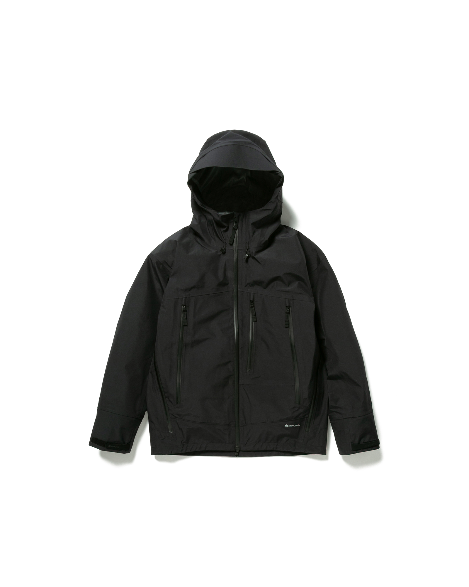 GORE-TEX Rain Jacket