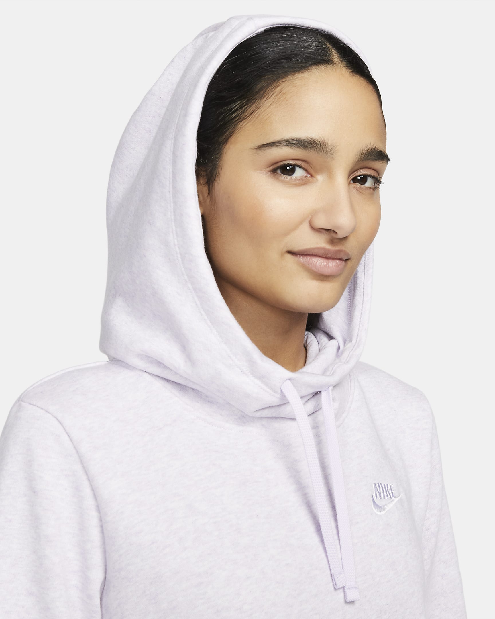 Sudadera Nike Sportswear Club