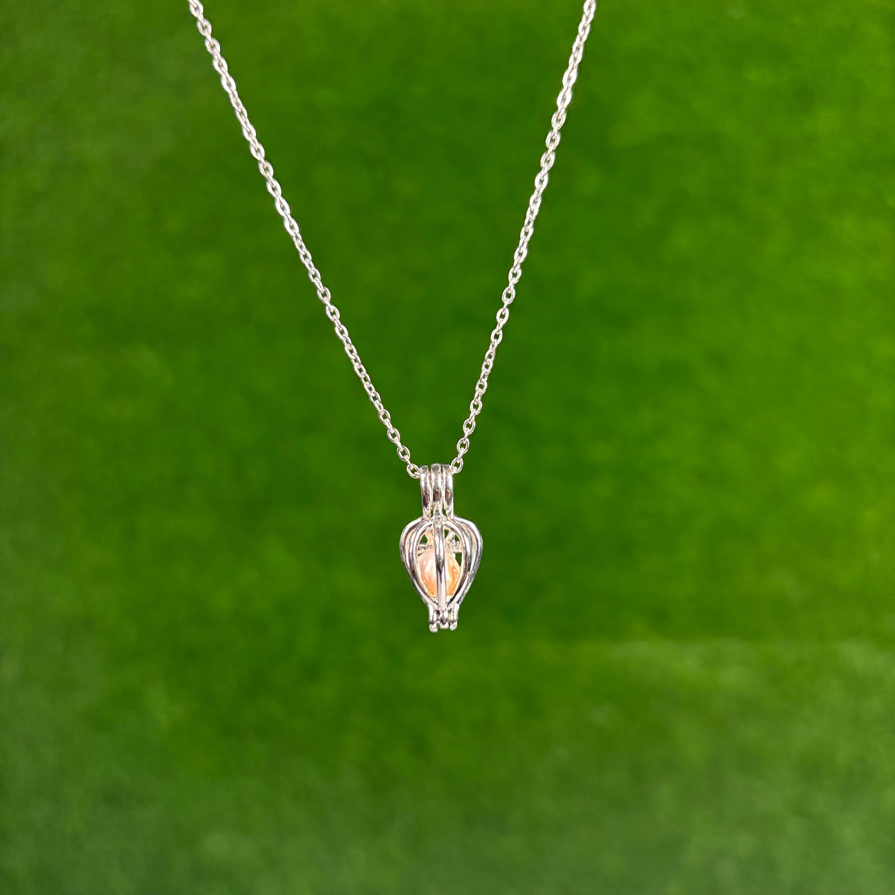A perfect gift- love pearl