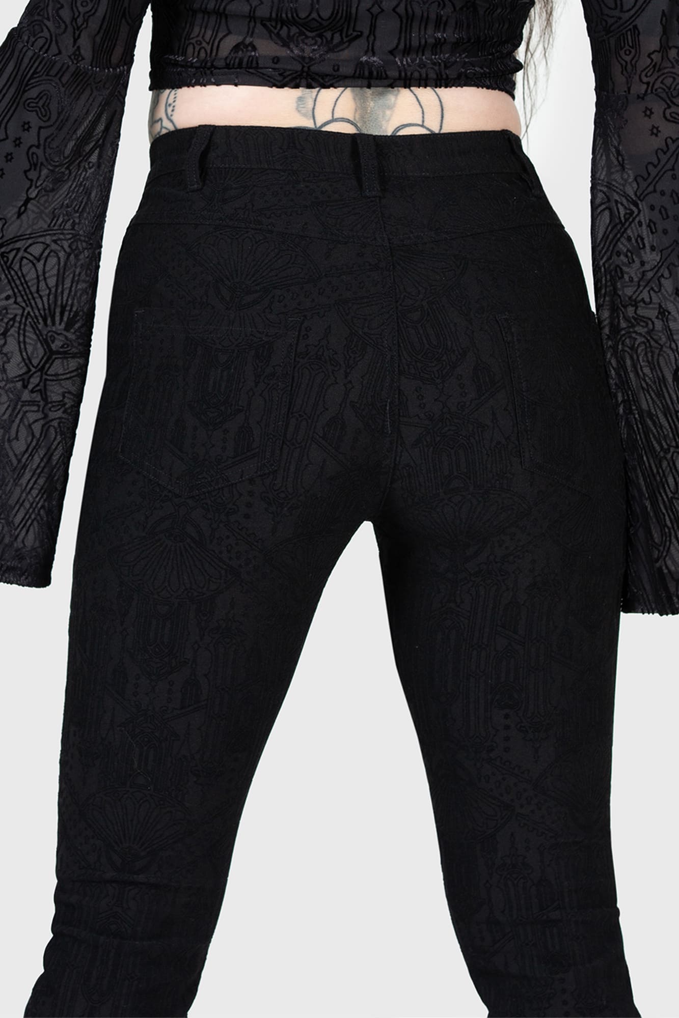 Sacred Sinner Trousers