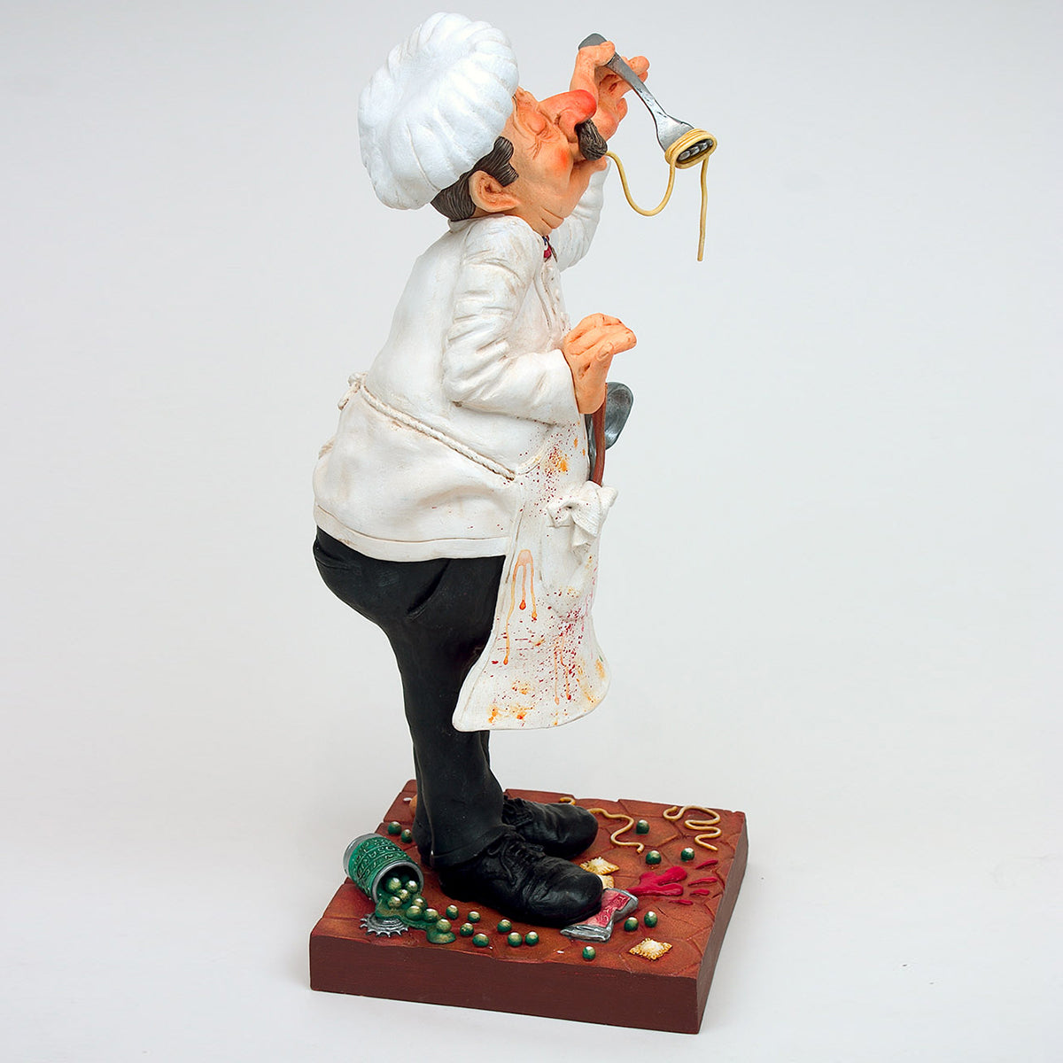 The Chef