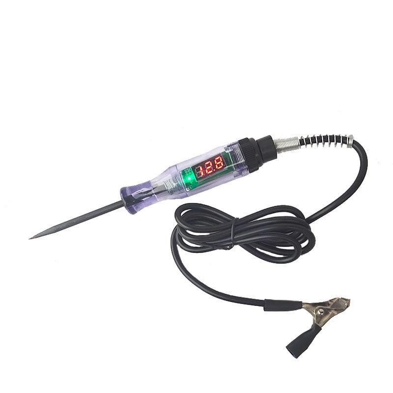 🔥BIG SALE - HALF PRICE🔥 Car truck circuit test pen