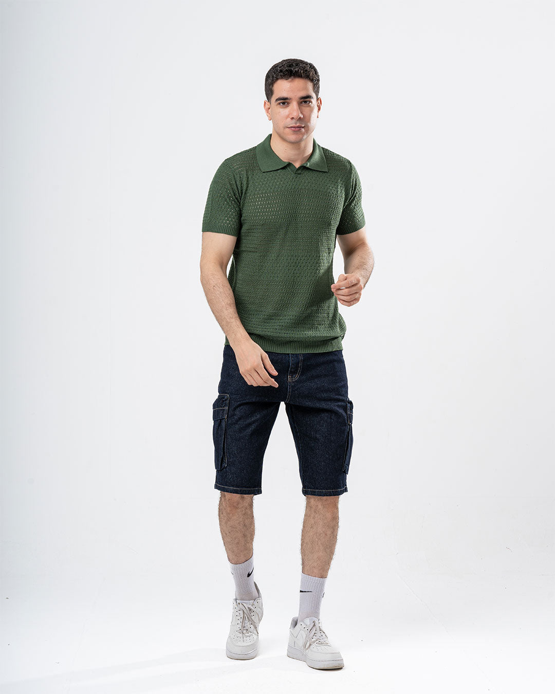 Men Daily T-shirt