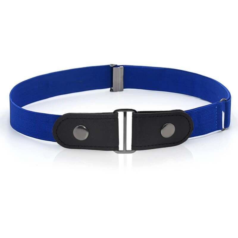 🔥BUY MORE SAVE MORE🔥- Buckle-free Invisible Elastic Waist Belts