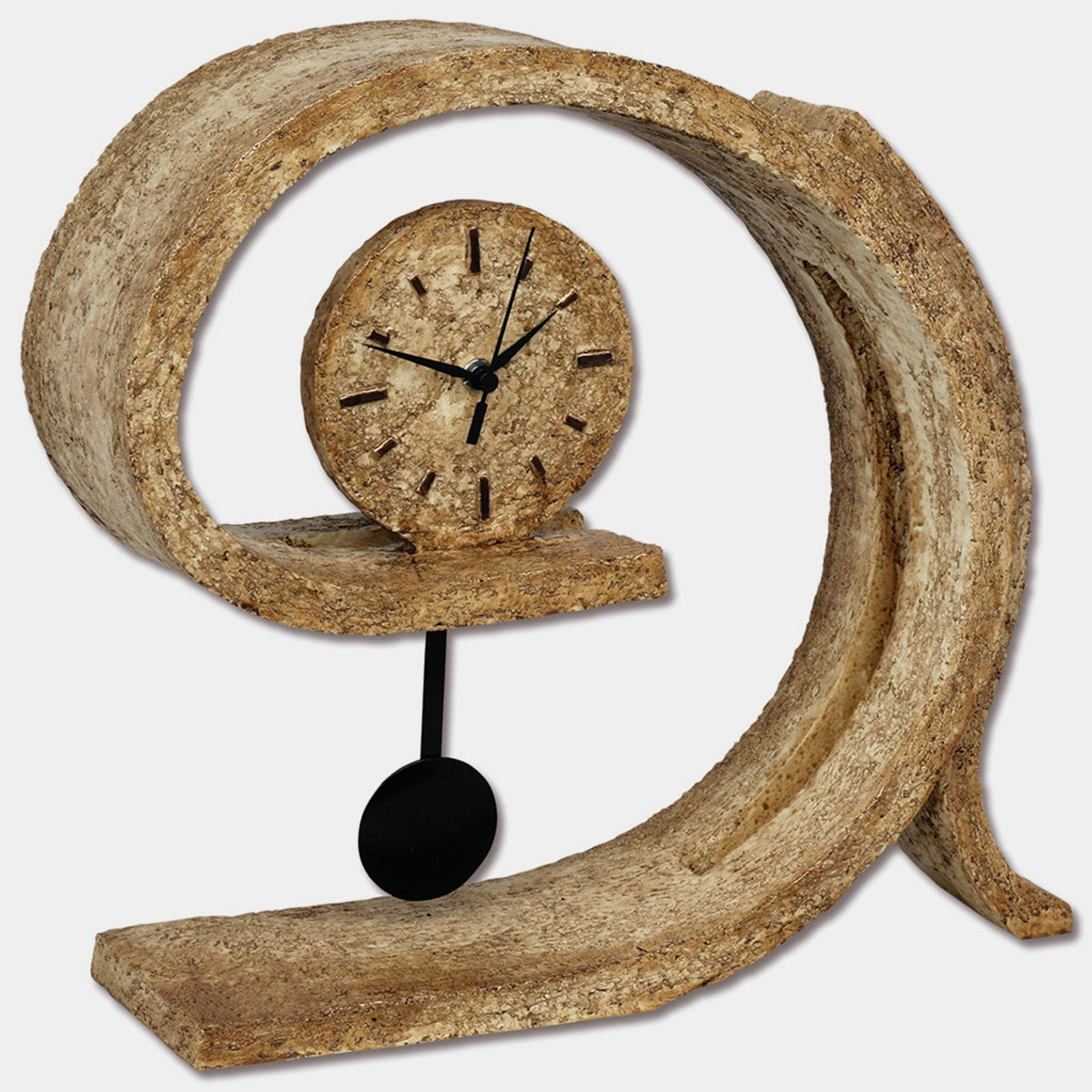 Gambal Clock