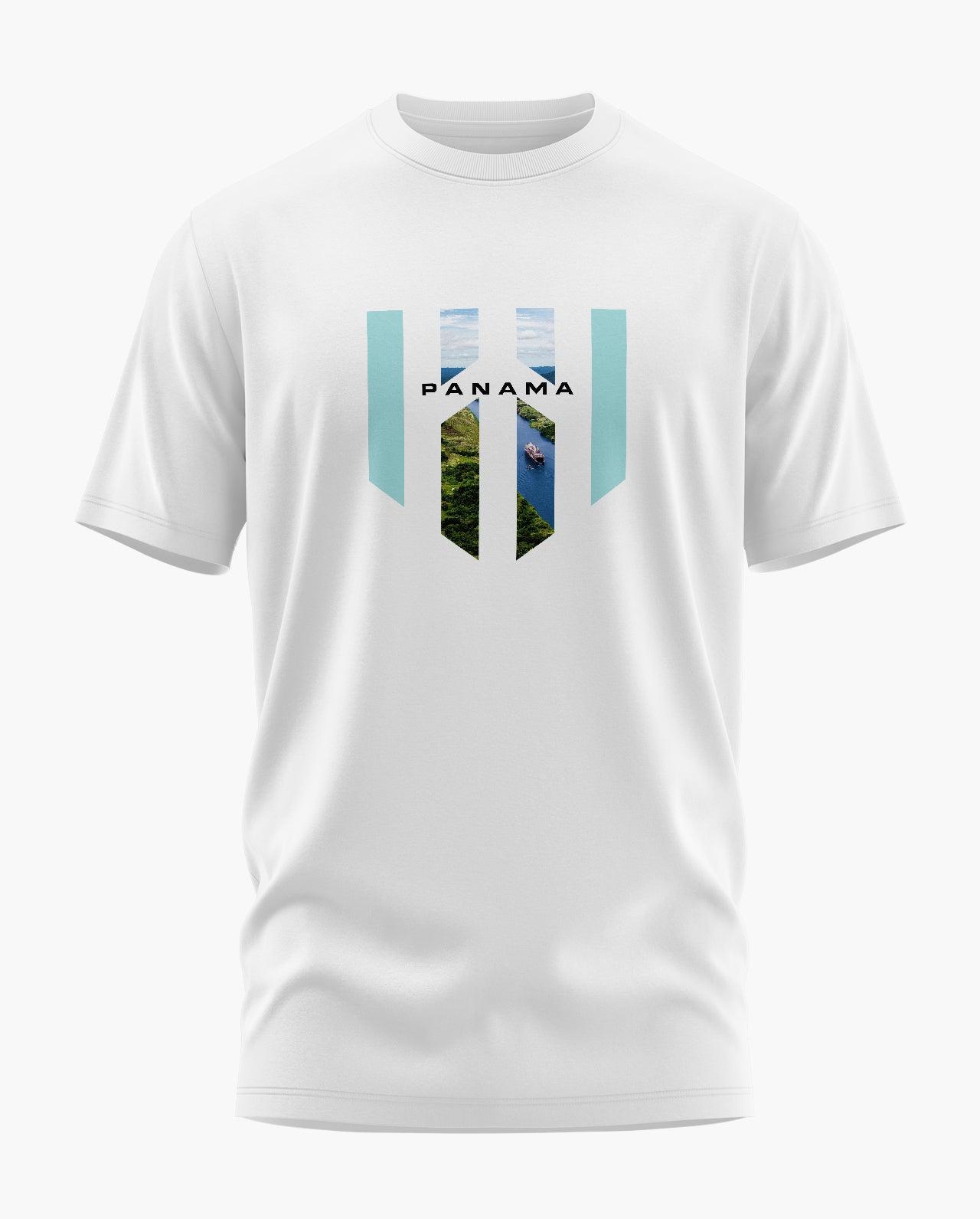Panama Canal T-Shirt