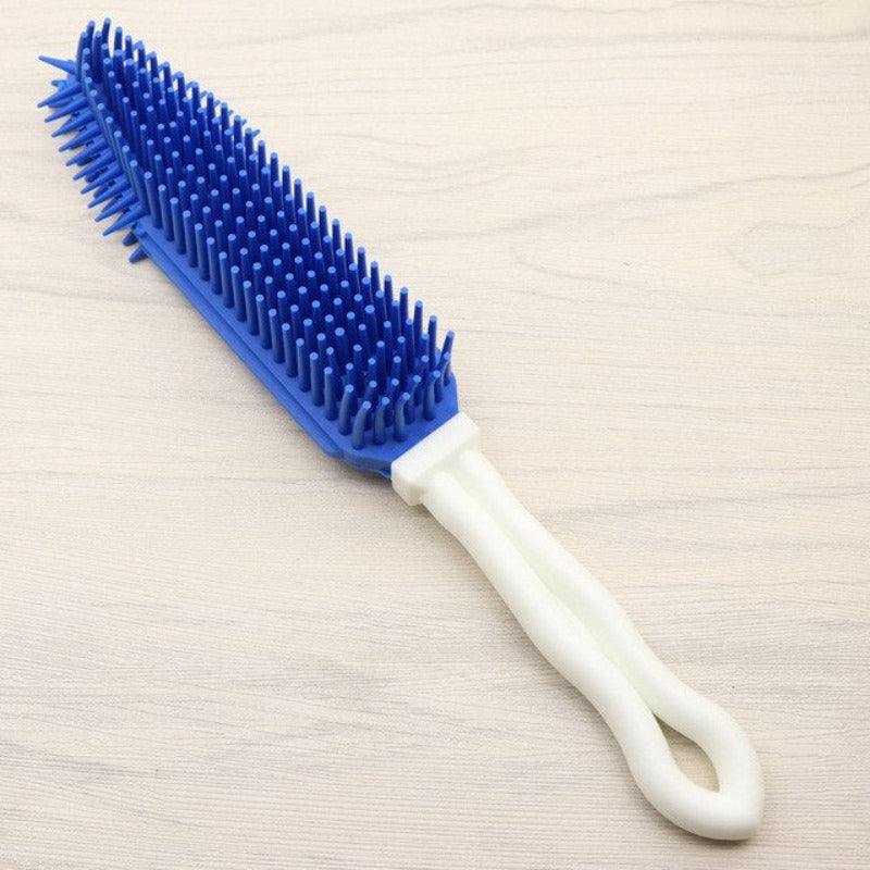 Portable Soft Silicone Comb For Dogs