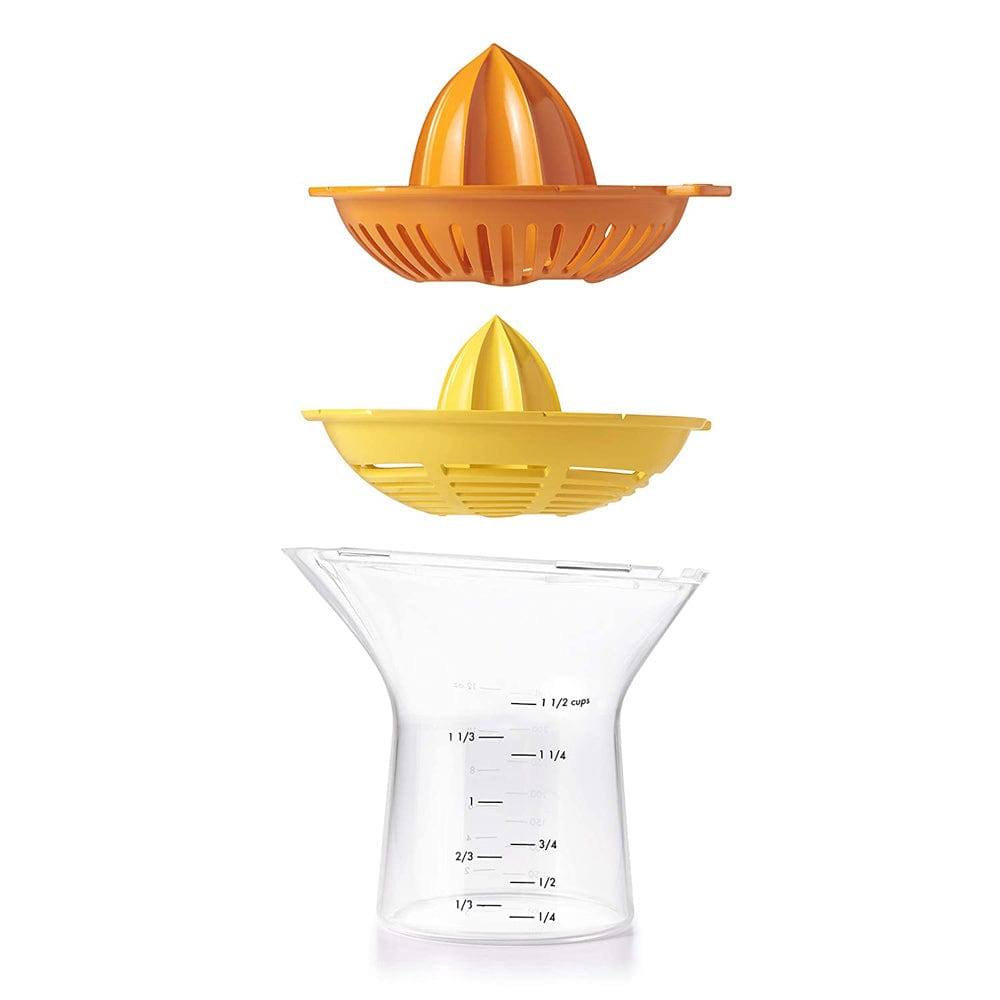 Good Grips 2-in-1 Citrus Juicer