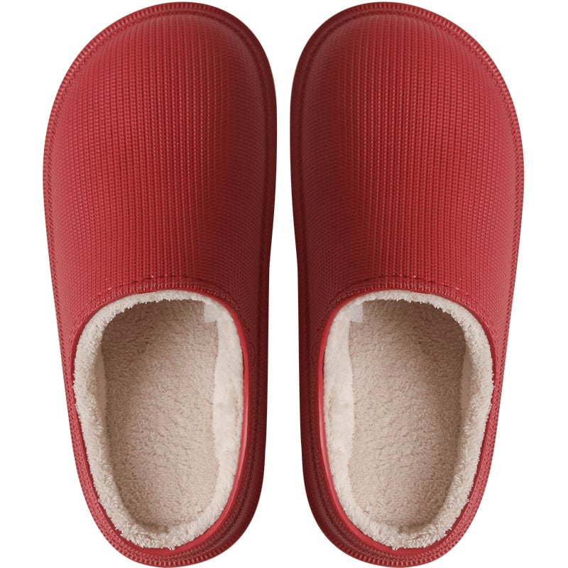 🔥🔥Waterproof Non-Slip Home Slippers