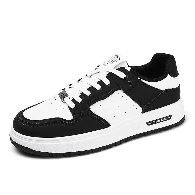 Men's Fashion Trendy Style Casual Shoes