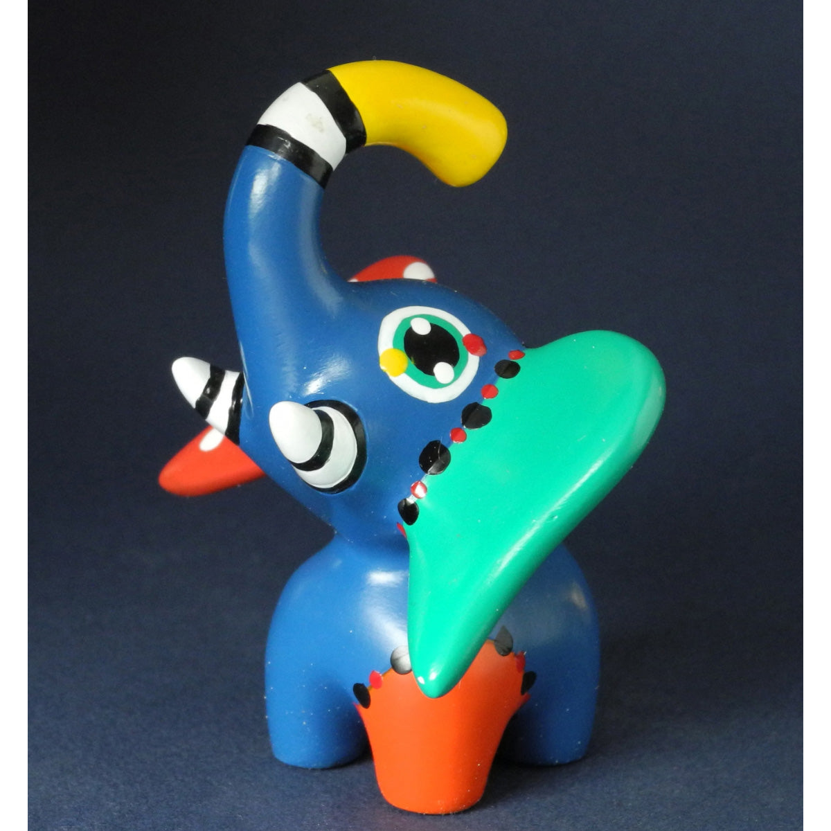 JACKY ZEGERS LITO ELEPHANT SMALL