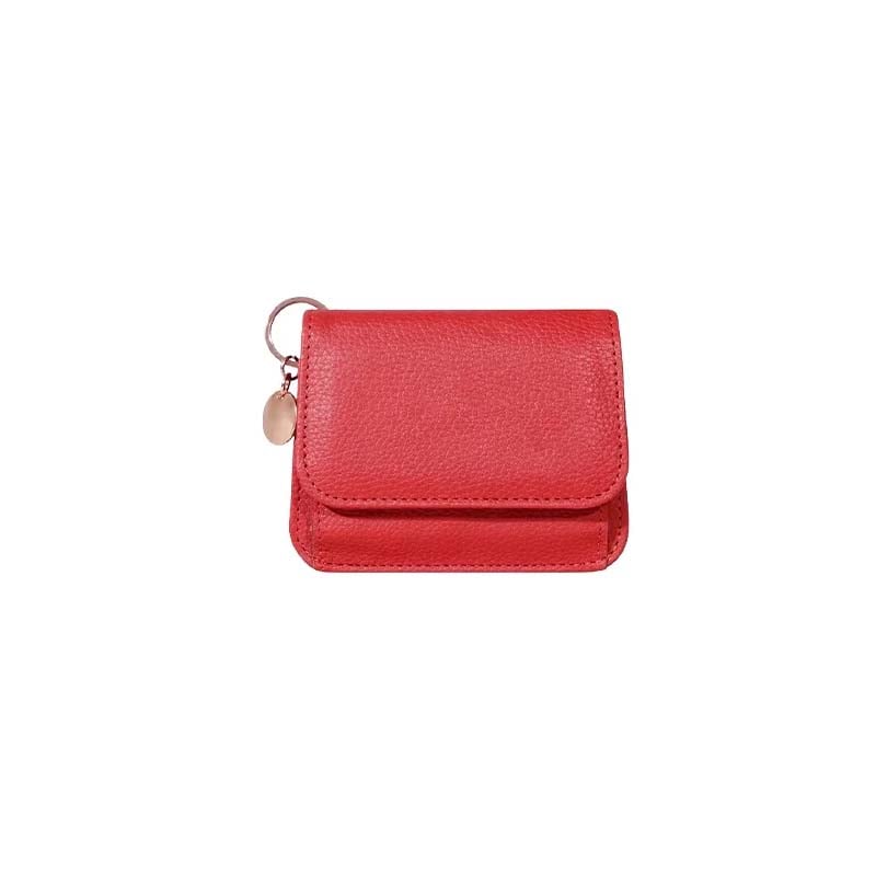 🔥Leather Popular Women's Coin Purse