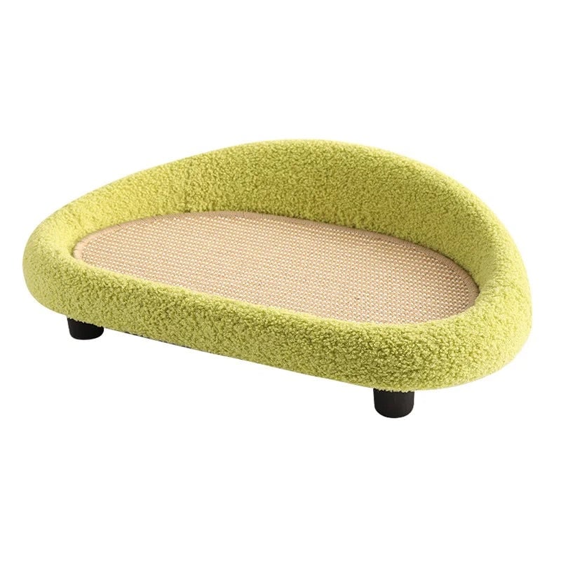 No Mess Couch