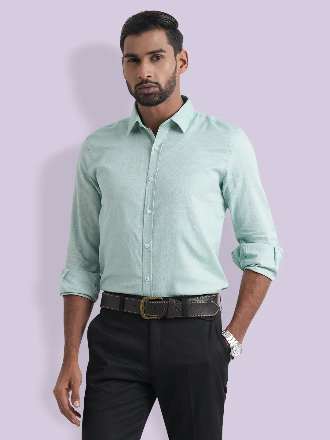 Men's Formal Shirt