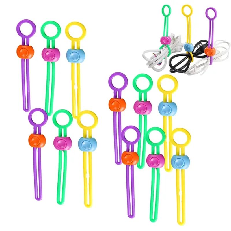 Corde pour sceller multifonctionnelle