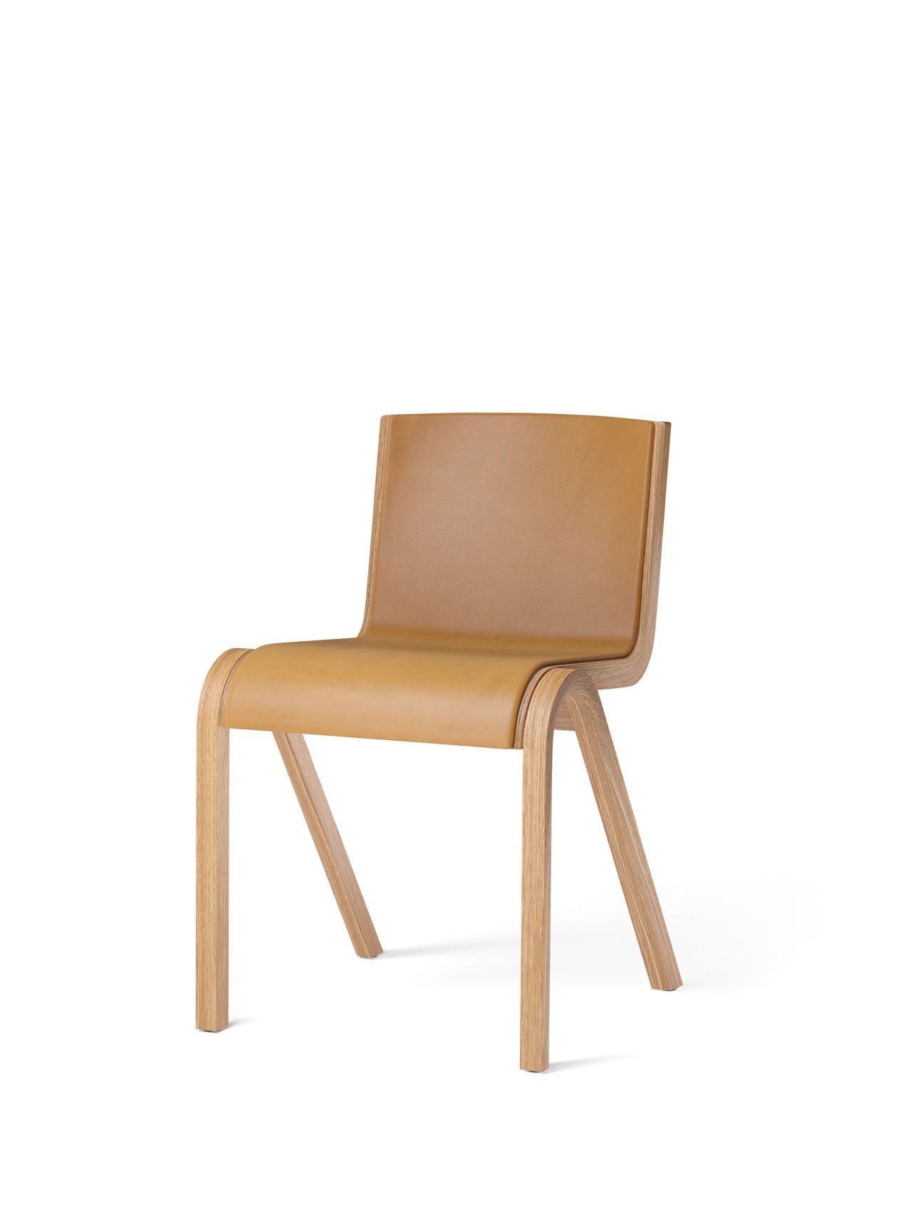 Ready Dining Chair. Fully Upholstered