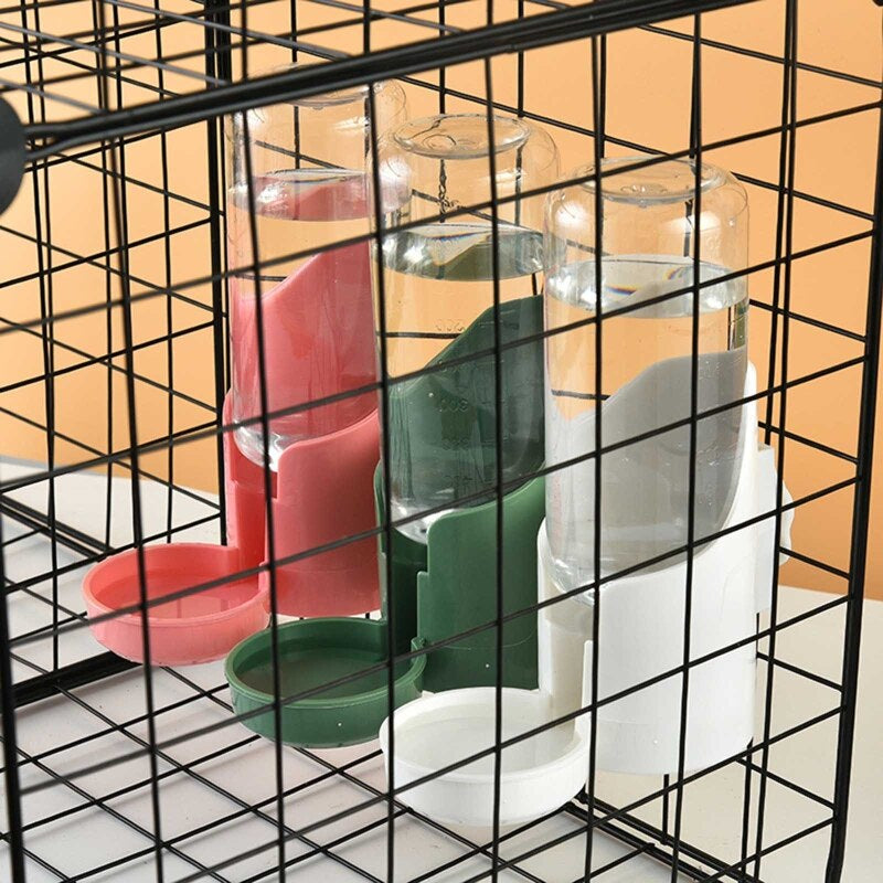 Automatic Pet Water Dispenser