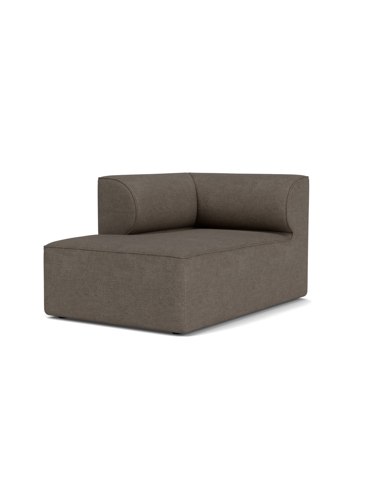 Eave Sectional. 34 Depth. Chaise Modules