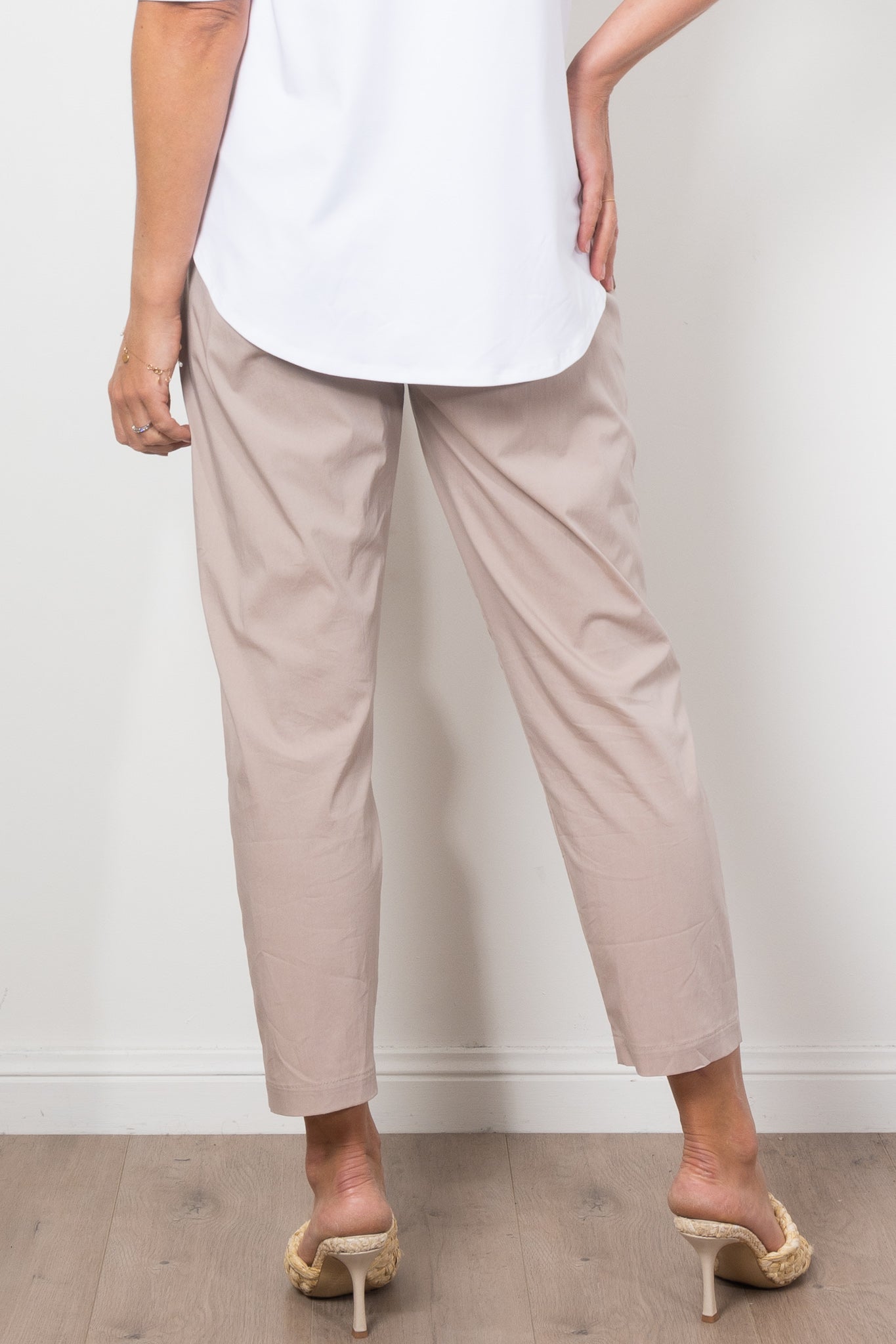 Mela Purdie Nomad Pant Microprene