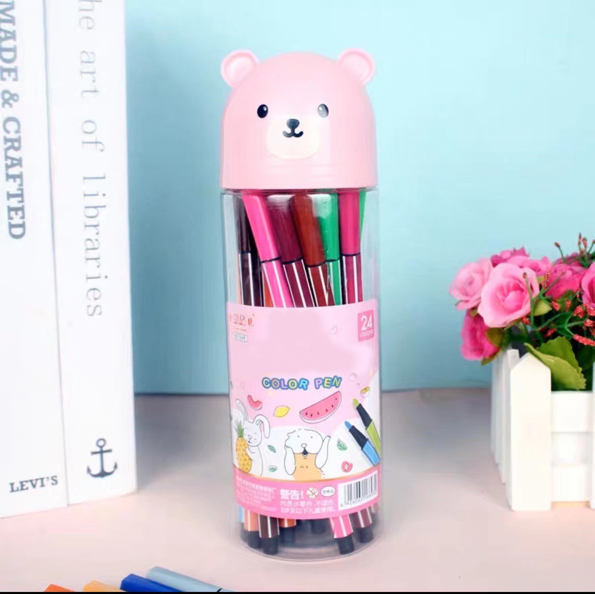 (🔥  Promotion 48% OFF)🔥Children's Drawing Roll