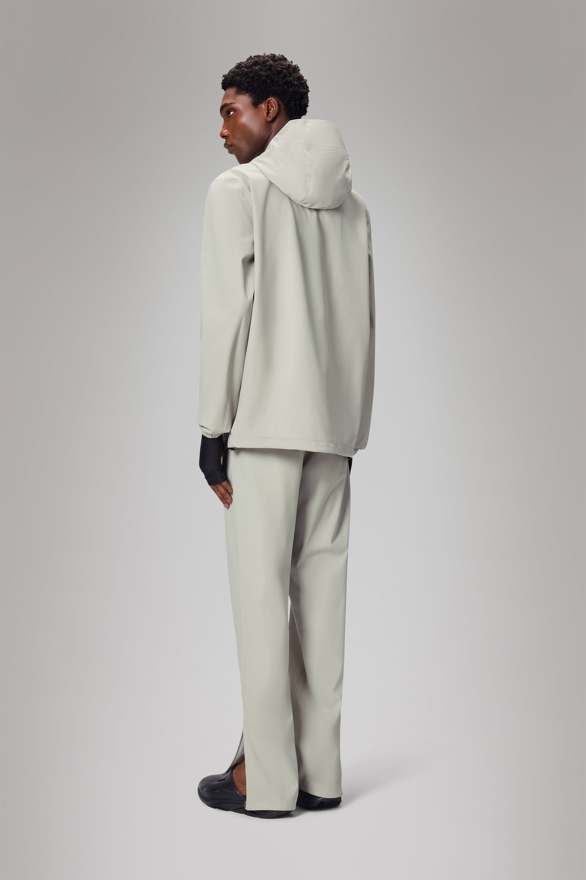 Hardshell Jacket