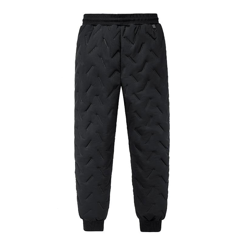 [40% OFF]🔥🔥Unisex Fleece Jogging Bottoms