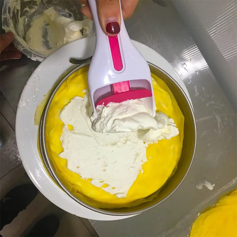 Non-stick Cupcake Dispensing Spoon