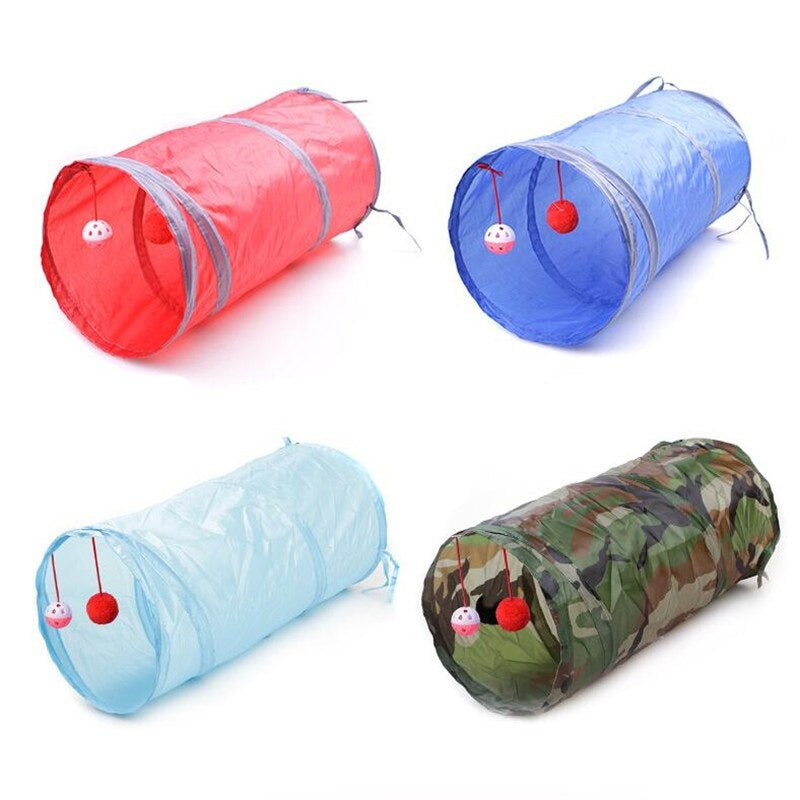 7 Colors Foldable Toy