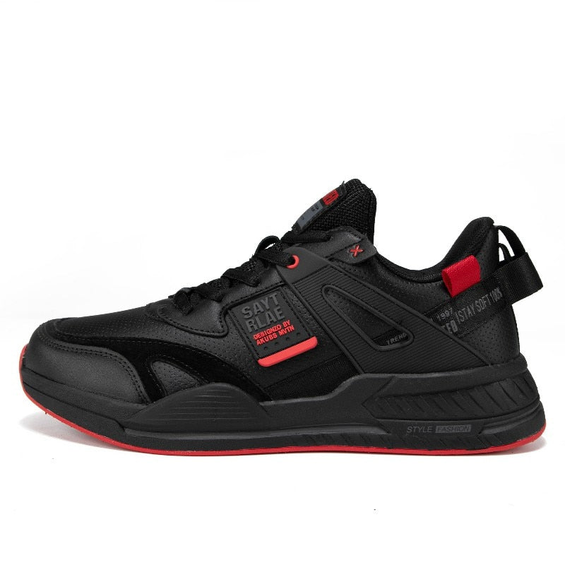 West Brand Lightweight Walking Sneakers