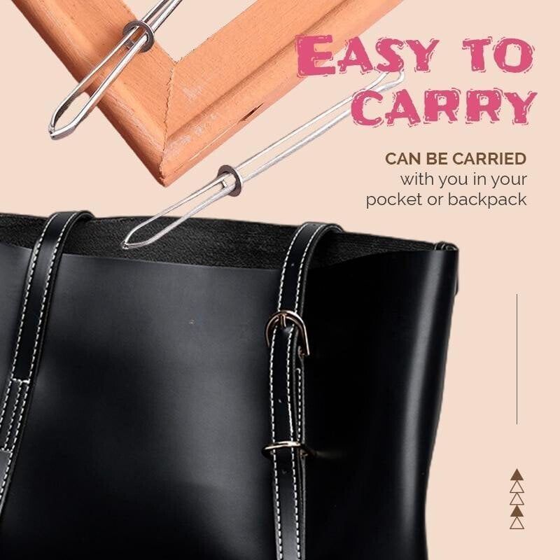 DIY Rope Threader Clip - Buy 3 get 2 free now!