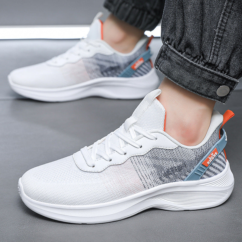 Men's Breathable Fashion Casual Shoes