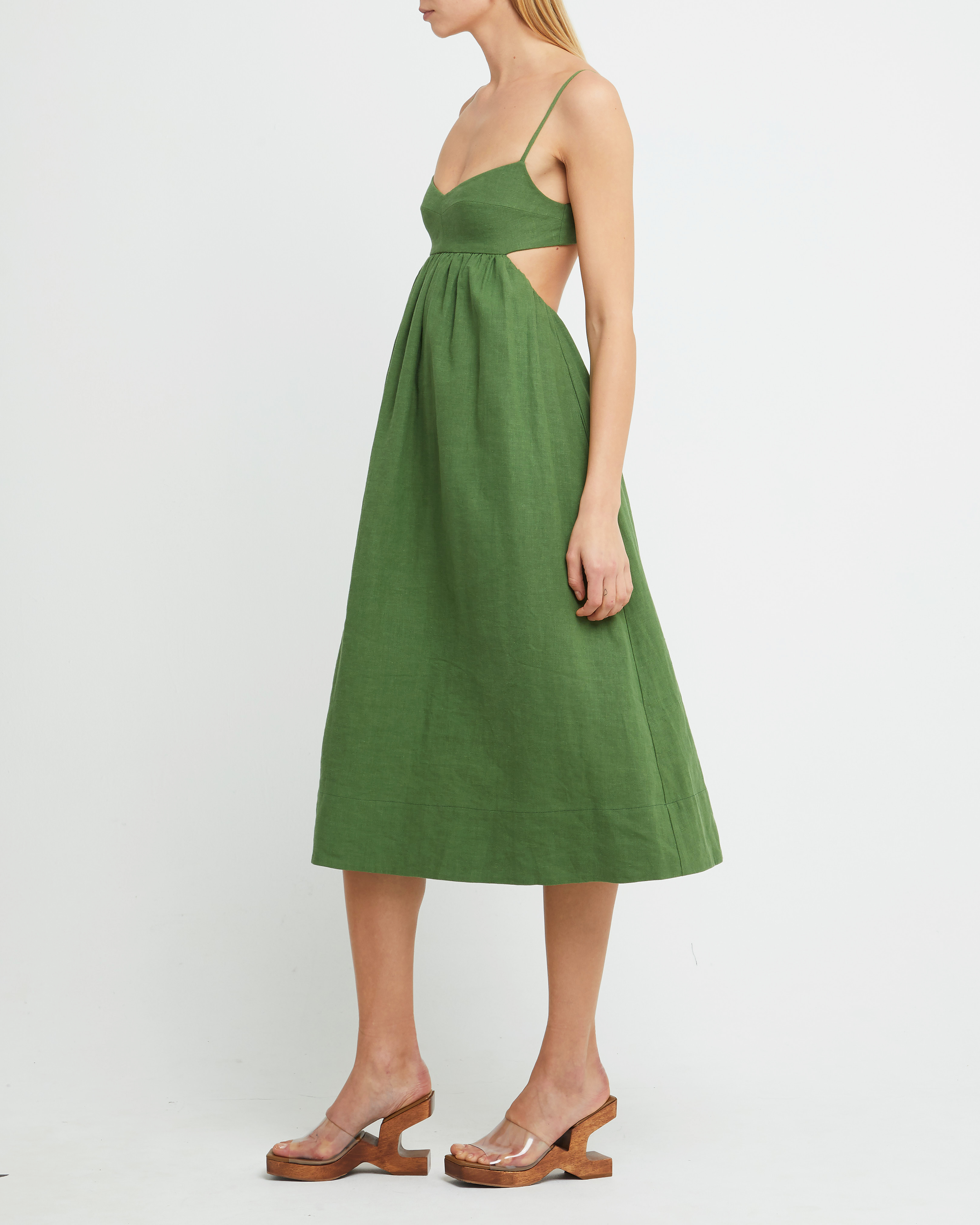 Havana Dress