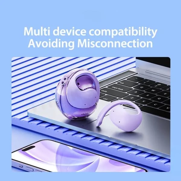 ✨This Week's Special Price £11.99💥Earphone Wireless Bluetooth