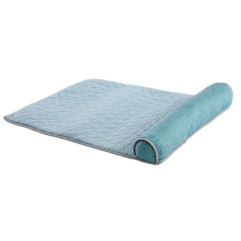Pad Mat Cat Blanket Sofa