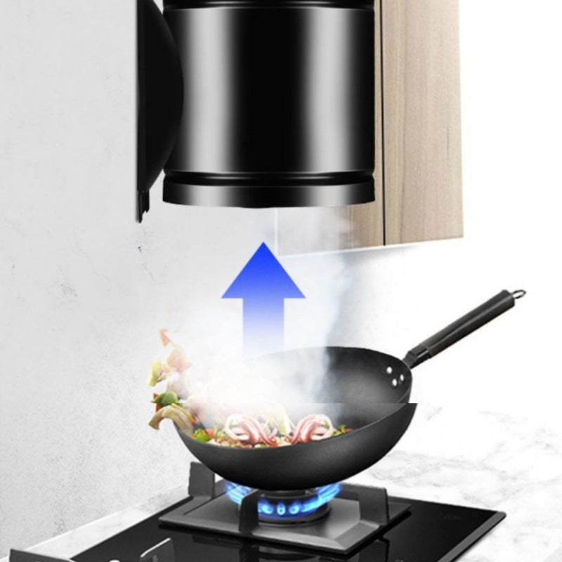 47% OFF Super Suction Multifunctional Powerful Mute Exhaust Fan