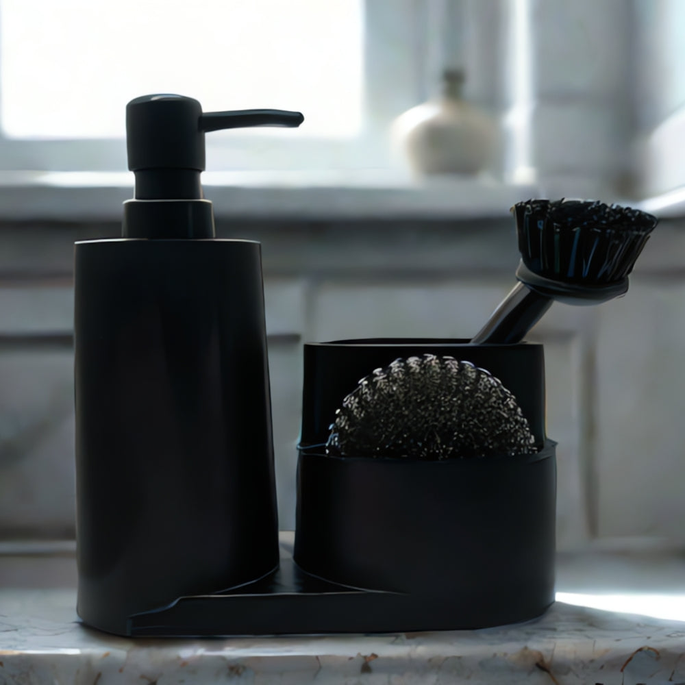 Modern Sink Essentials Trio