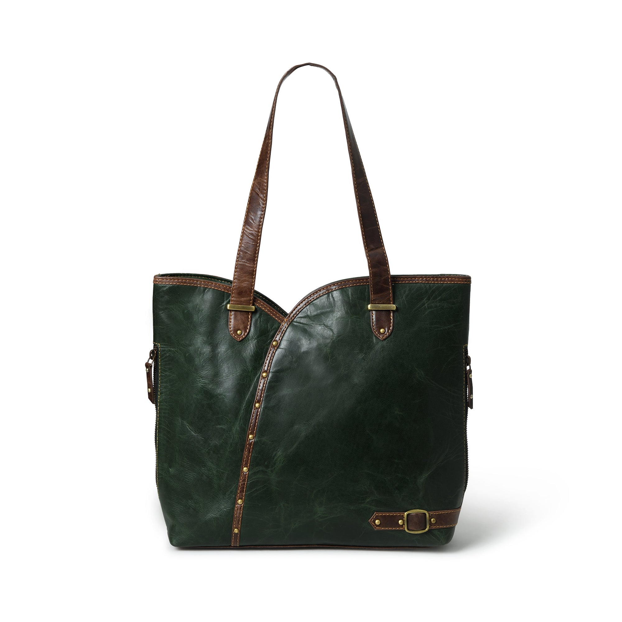 Handbag- Green