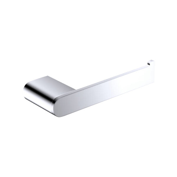 Bianca Toilet Roll Holder Chrome / NR9086CH