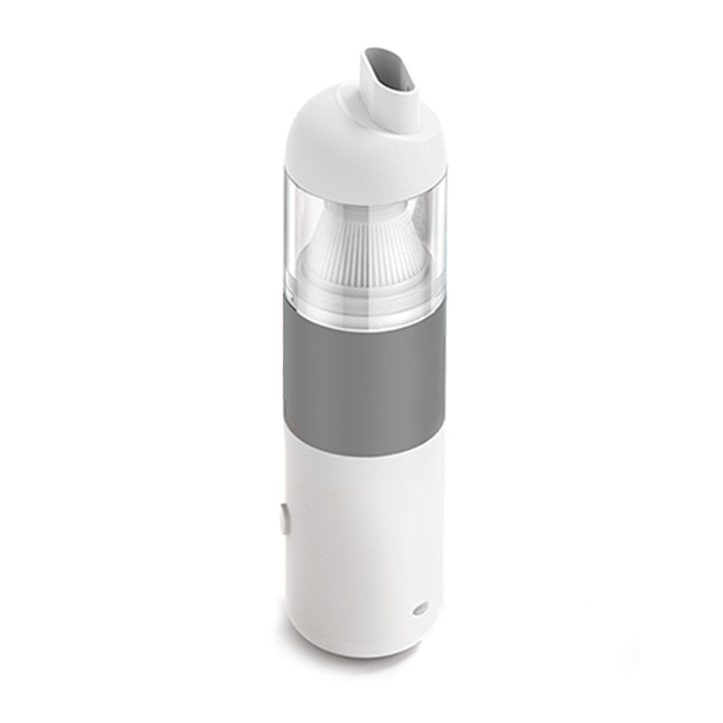 RoamReady Portable Car Vacuum