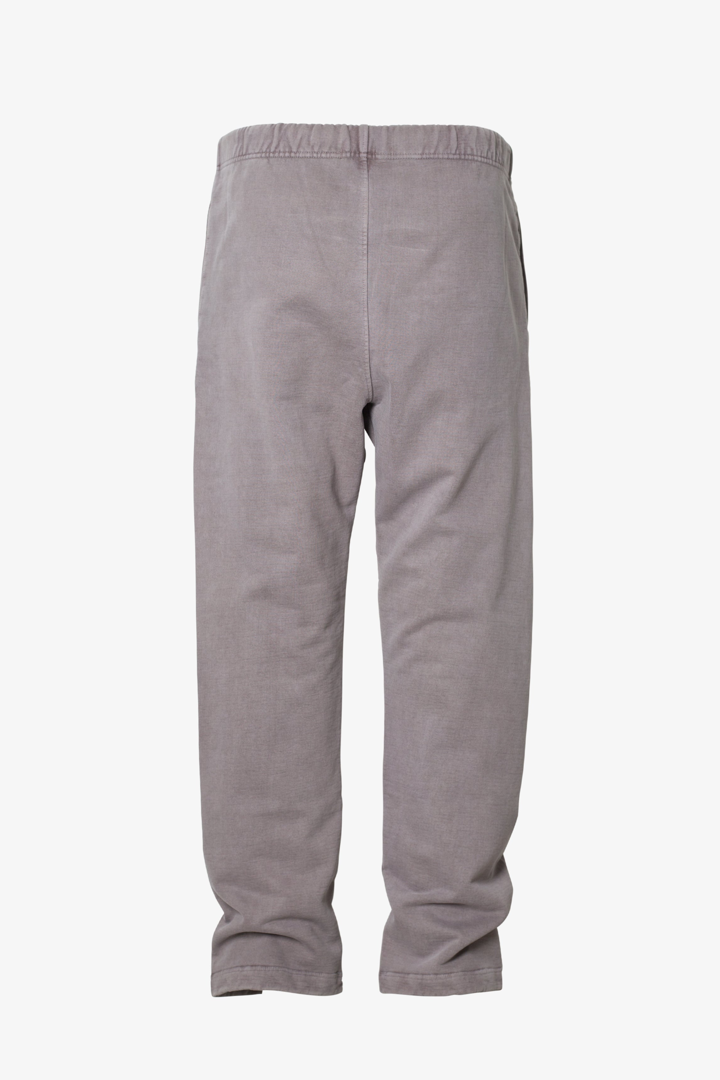 Heavy Relaxed Every Day Sweatpants - Washed Mauve