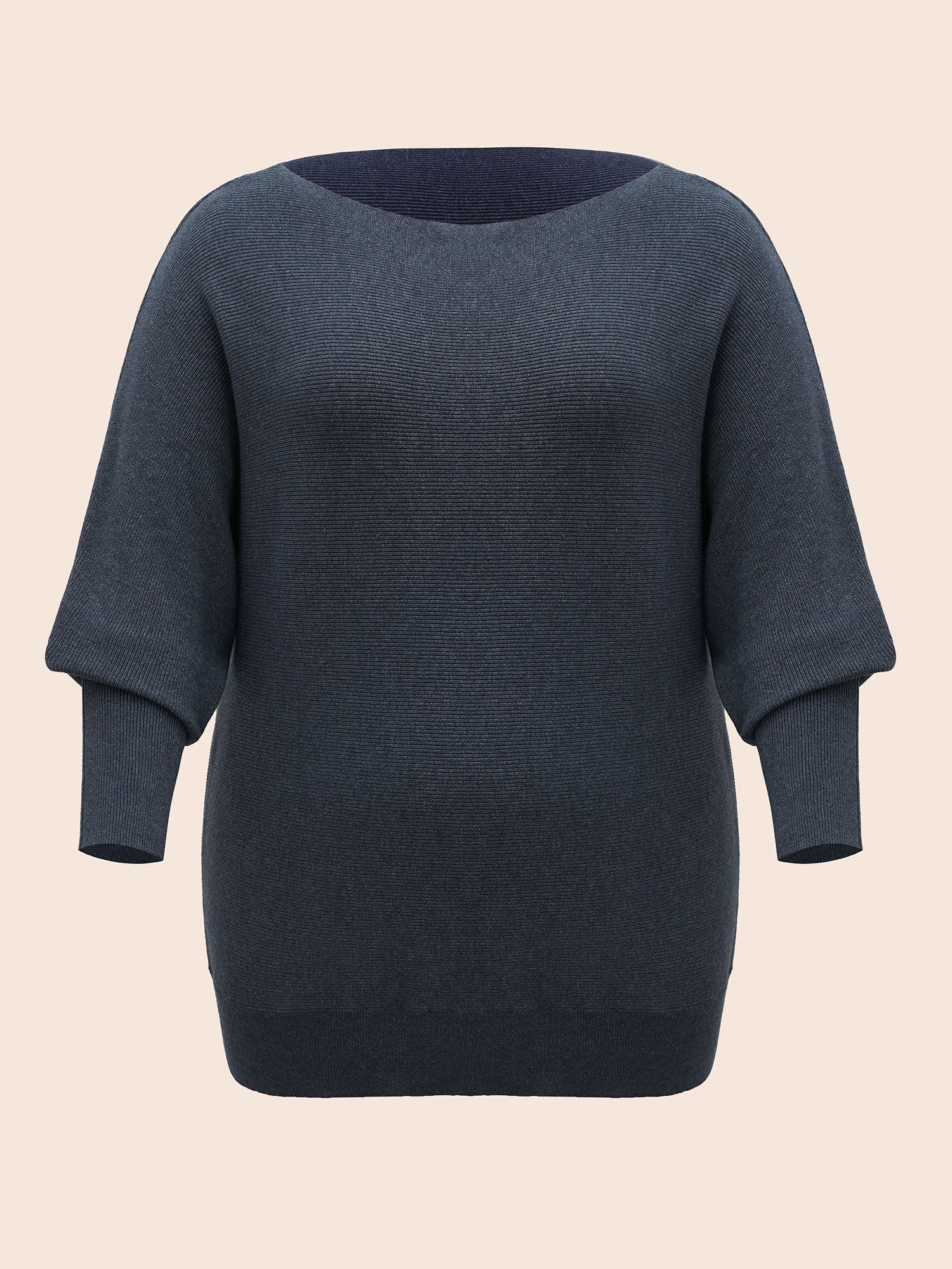 Supersoft Dolman Sleeve Pullover