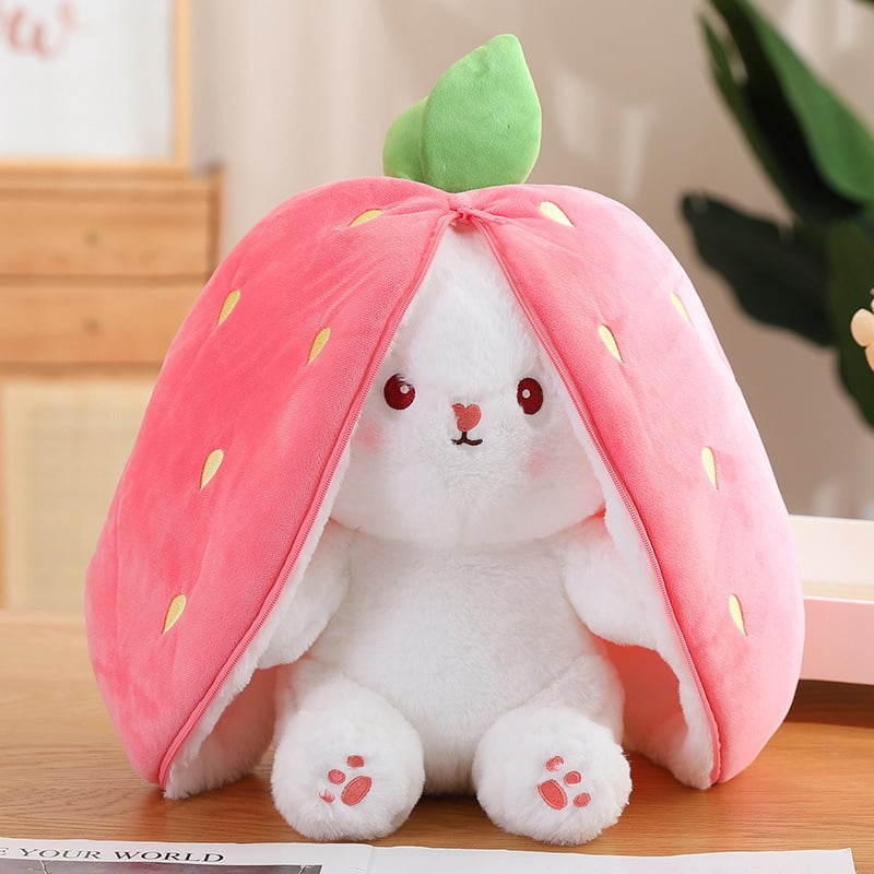 Hot Sale-Stuffed Cute Bunny-BUY 2 GET EXTRA 10%OFF&FREESHIPPING