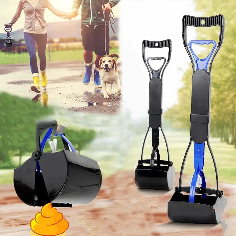 Pet Pooper Shovel