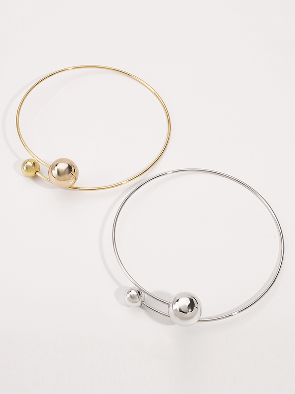 Geometric Bracelet Accessories Necklaces Accessories