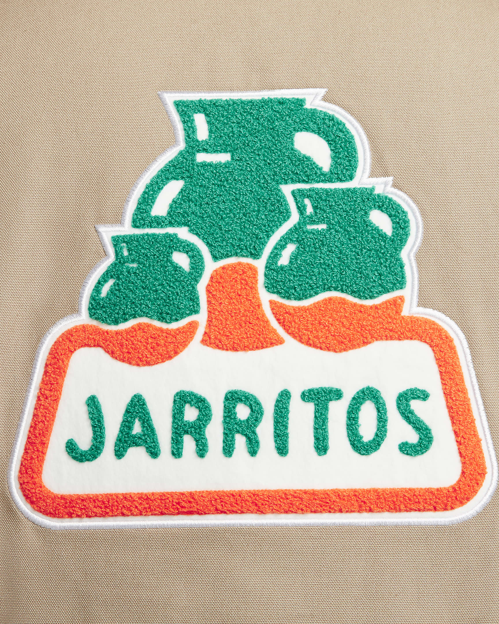 Nike SB x Jarritos®️