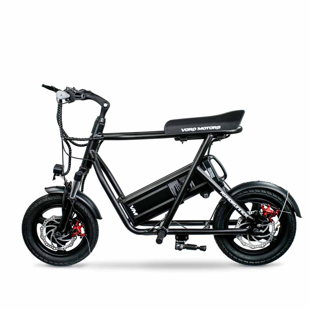 Refurbished RoadRunner Seated Electric Scooter