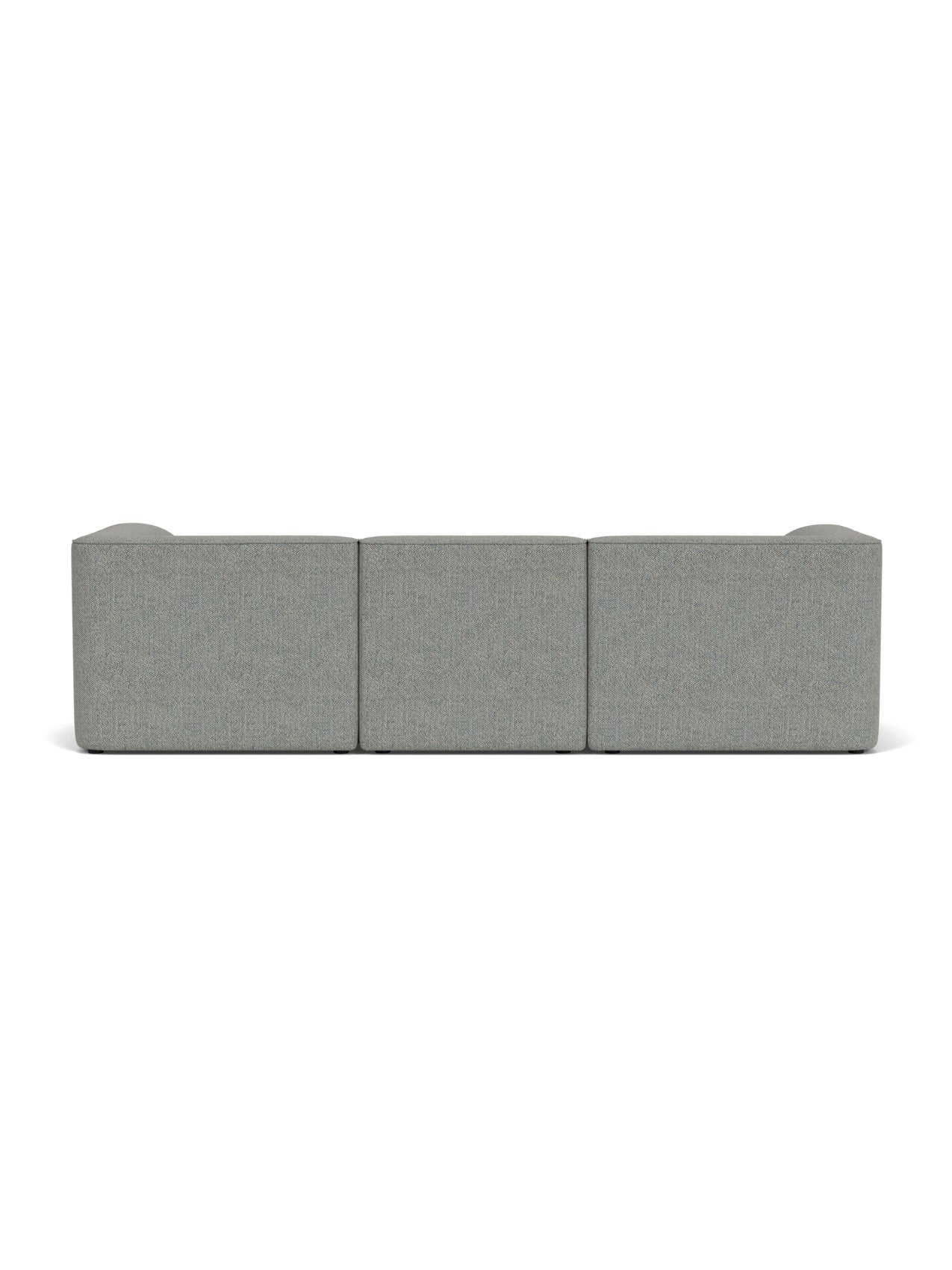 Eave Modular Sofa. 3-seater. Configurations 11-12