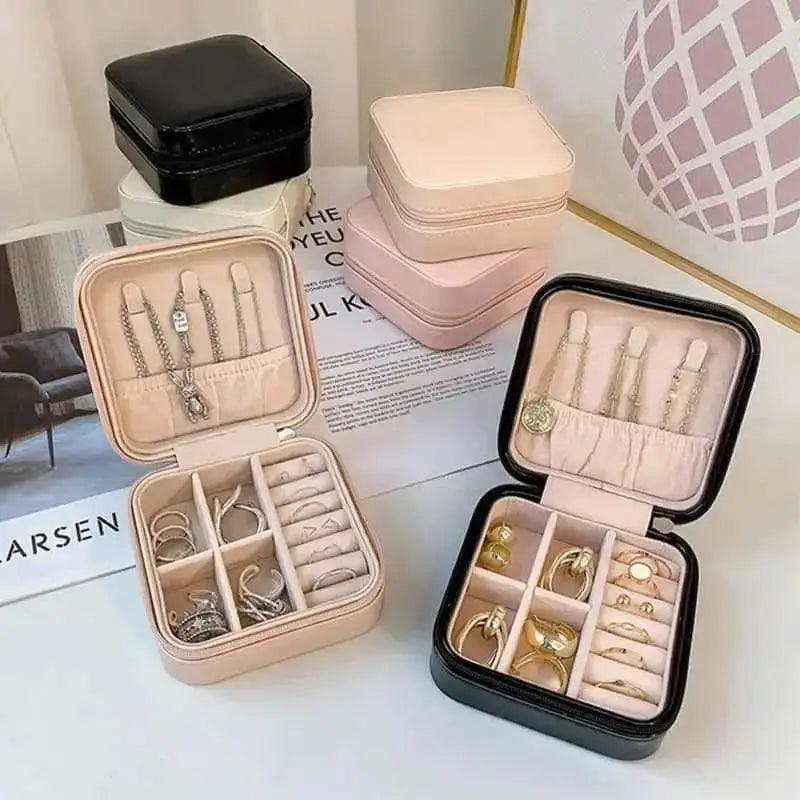 Jewellery Organizer Box
