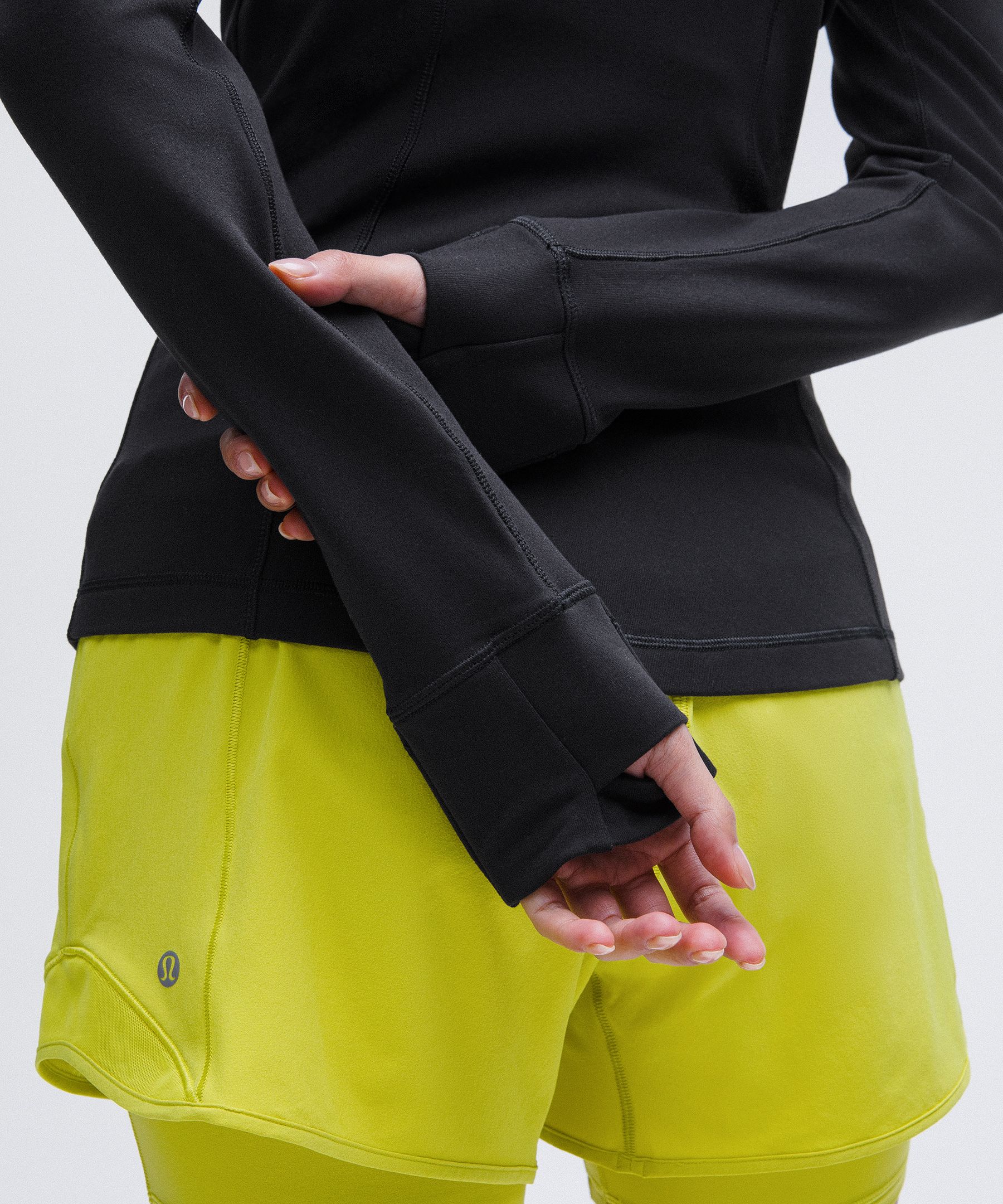 Define Jacket Luon